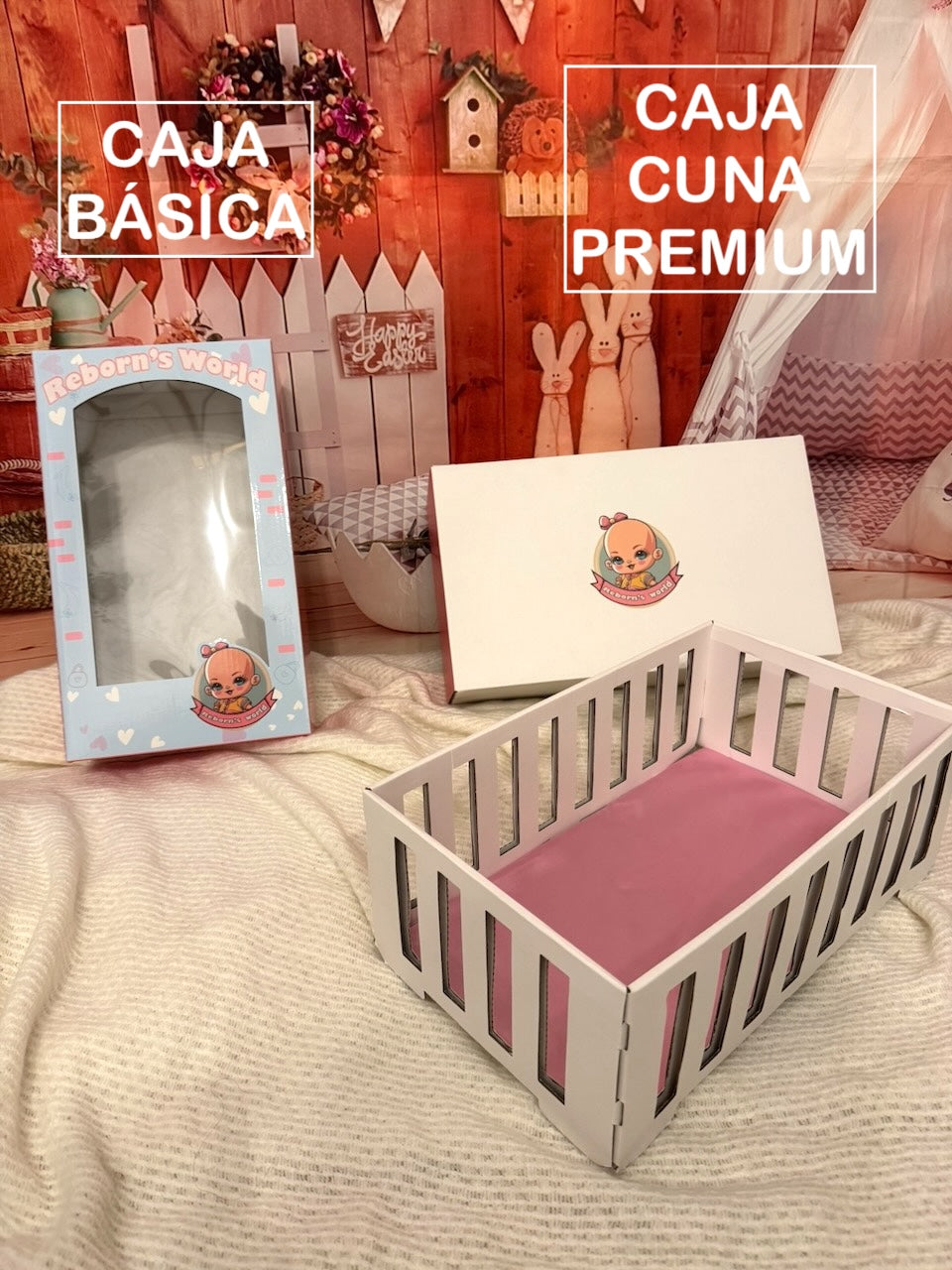 Muñeco Reborn Silicona Leni Niño 37cm / 1,6kg